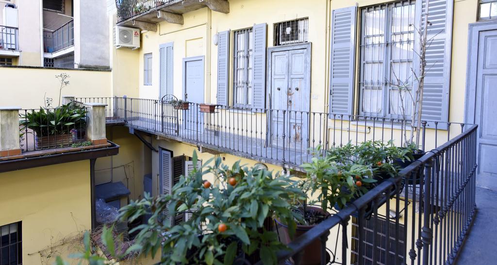 Altido Superb Apt Near Arco Della Pace And Sforzesco Castle ميلان المظهر الخارجي الصورة