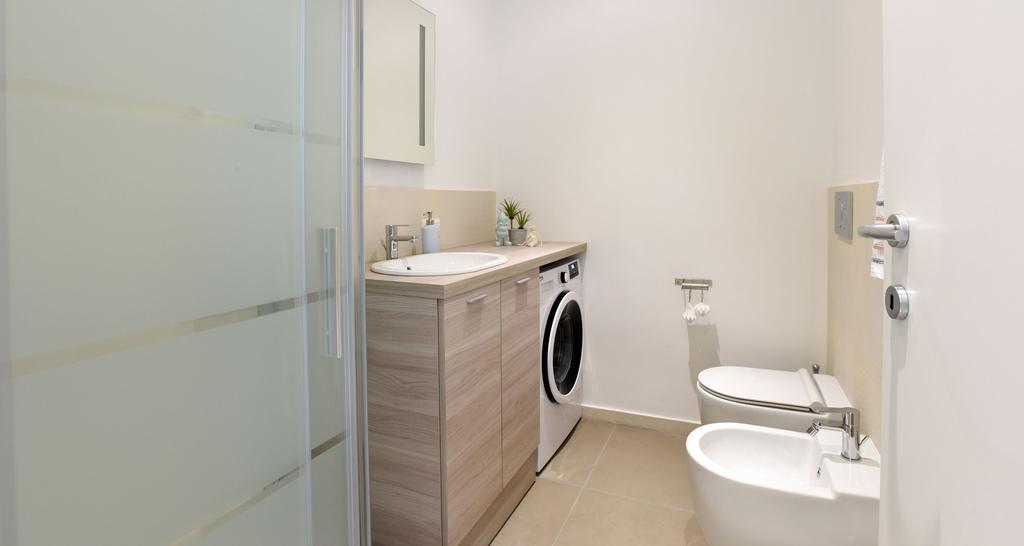 Altido Superb Apt Near Arco Della Pace And Sforzesco Castle ميلان المظهر الخارجي الصورة