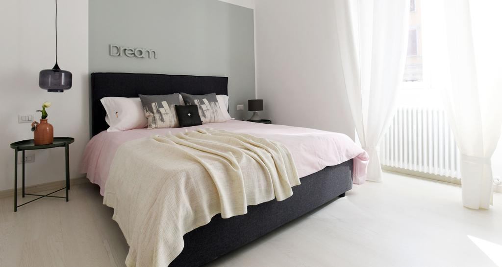 Altido Superb Apt Near Arco Della Pace And Sforzesco Castle ميلان المظهر الخارجي الصورة