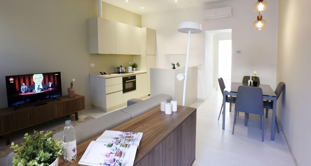 Altido Superb Apt Near Arco Della Pace And Sforzesco Castle ميلان المظهر الخارجي الصورة