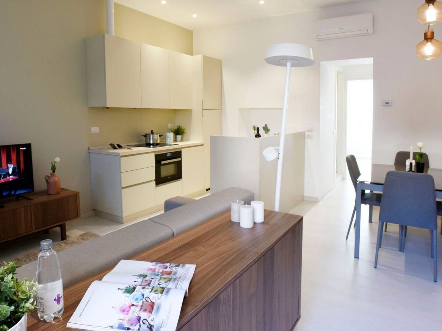 Altido Superb Apt Near Arco Della Pace And Sforzesco Castle ميلان المظهر الخارجي الصورة